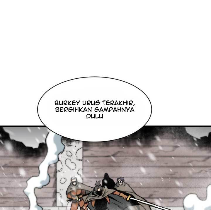 Light of the Dawn Chapter 03 Gambar 38