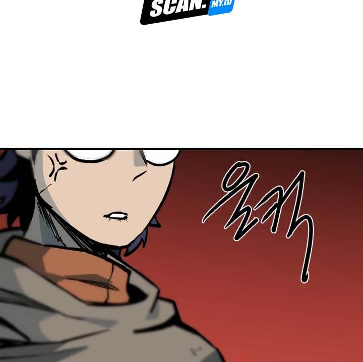 Light of the Dawn Chapter 03 Gambar 40
