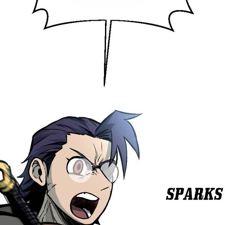 Light of the Dawn Chapter 03 Gambar 42
