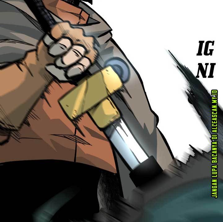 Light of the Dawn Chapter 03 Gambar 43