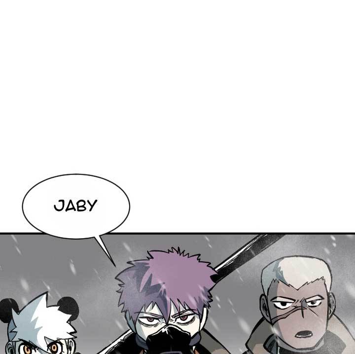 Light of the Dawn Chapter 03 Gambar 50