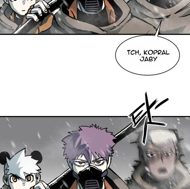 Light of the Dawn Chapter 03 Gambar 51