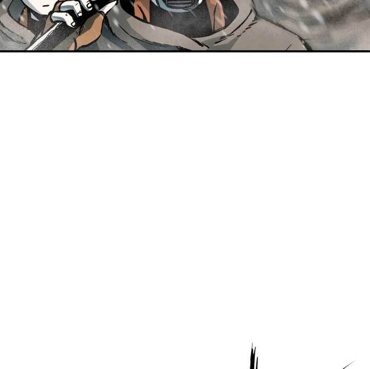 Light of the Dawn Chapter 03 Gambar 52