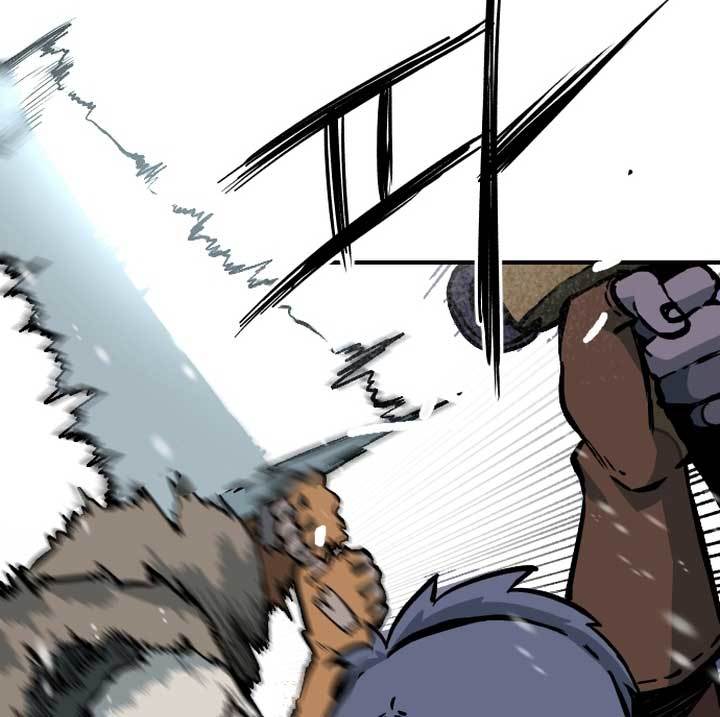 Light of the Dawn Chapter 03 Gambar 53