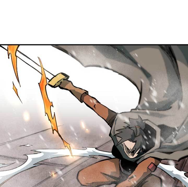Light of the Dawn Chapter 03 Gambar 71