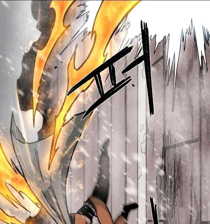 Light of the Dawn Chapter 03 Gambar 74
