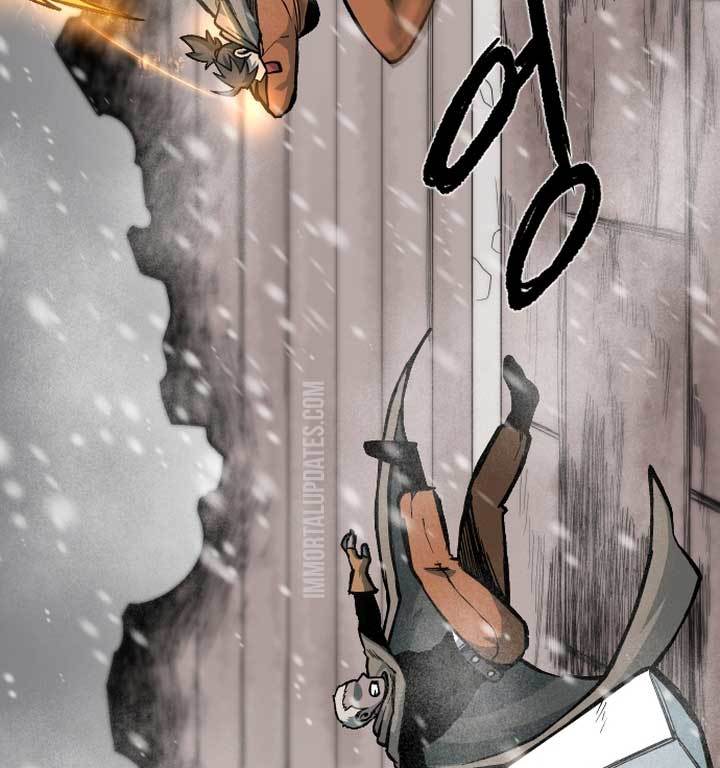 Light of the Dawn Chapter 03 Gambar 75