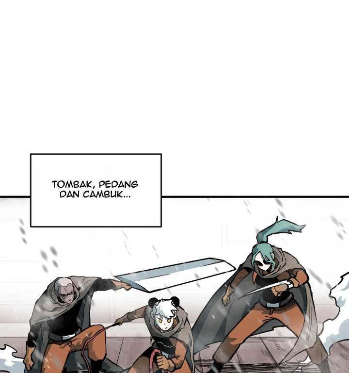 Light of the Dawn Chapter 03 Gambar 83