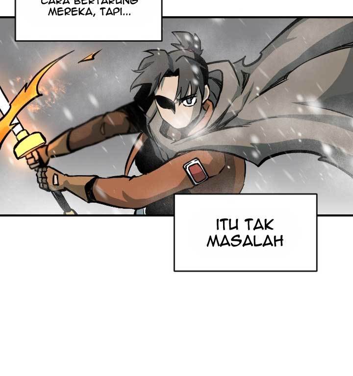 Light of the Dawn Chapter 03 Gambar 85