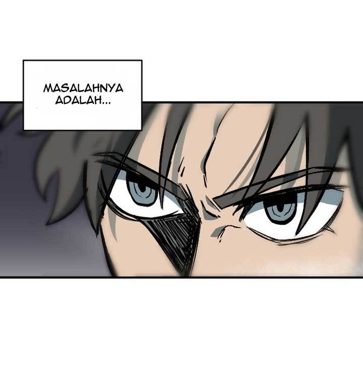 Light of the Dawn Chapter 03 Gambar 86