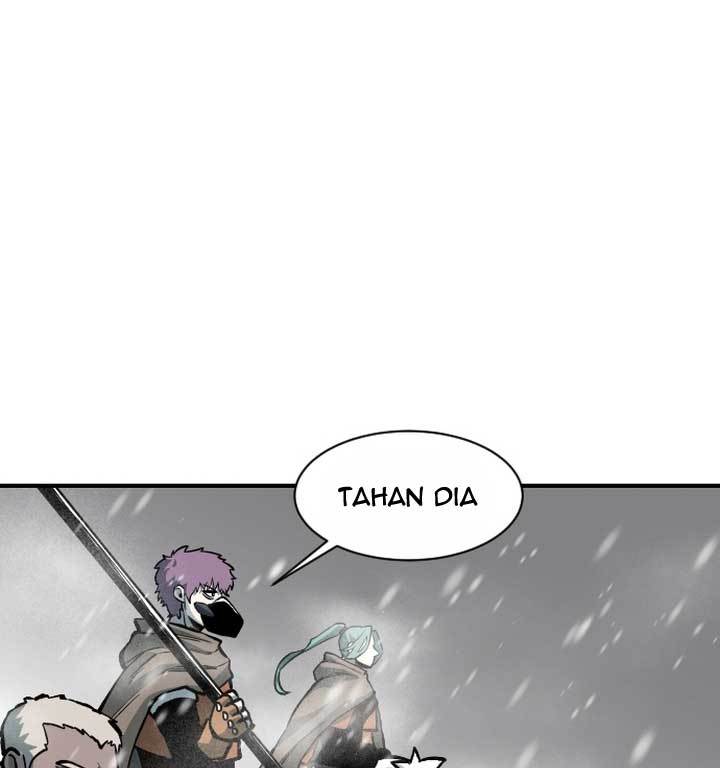 Light of the Dawn Chapter 03 Gambar 93