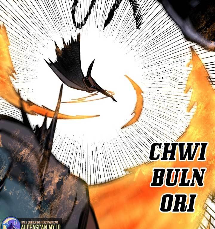 Light of the Dawn Chapter 03 Gambar 100