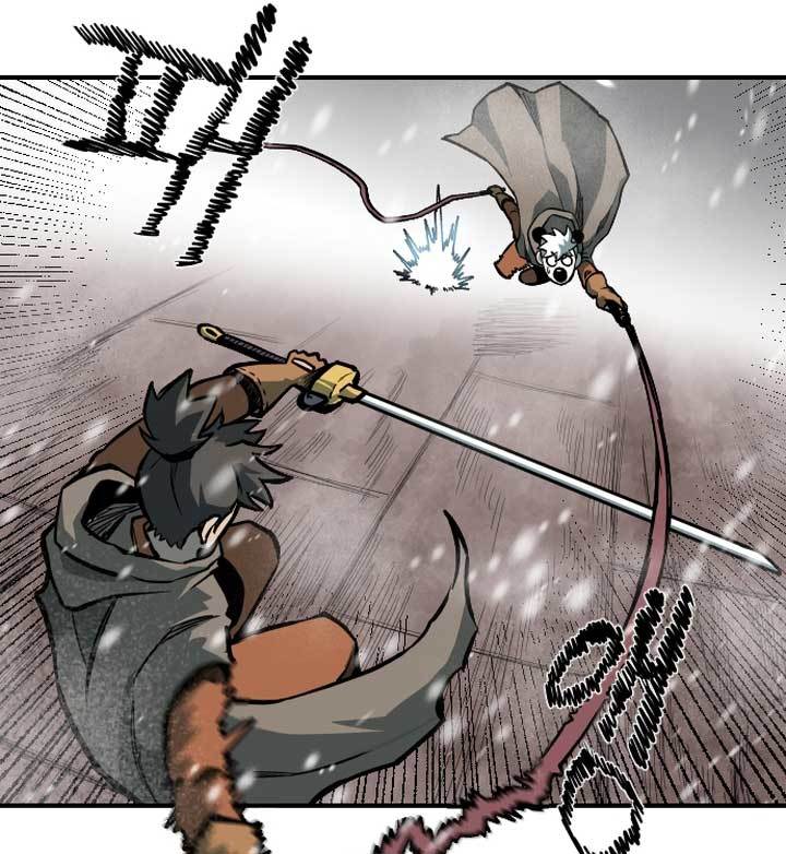 Light of the Dawn Chapter 03 Gambar 110
