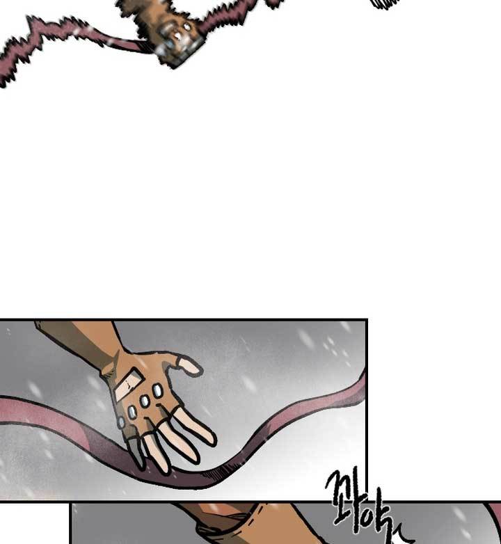 Light of the Dawn Chapter 03 Gambar 111