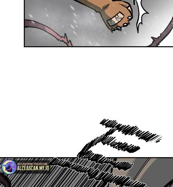 Light of the Dawn Chapter 03 Gambar 112