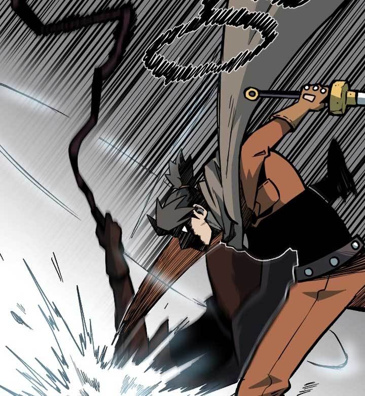 Light of the Dawn Chapter 03 Gambar 113