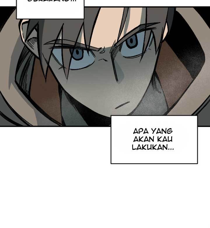 Light of the Dawn Chapter 03 Gambar 117
