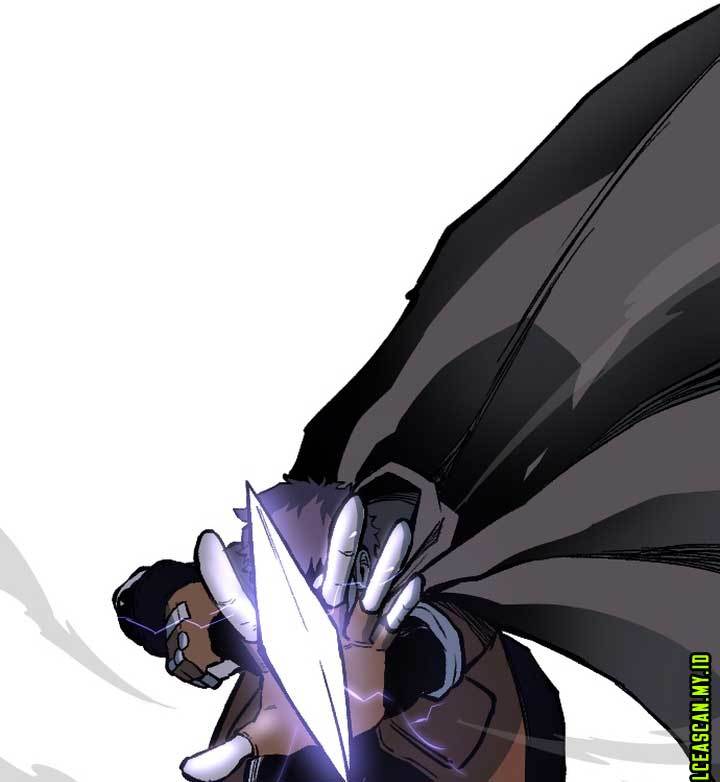 Light of the Dawn Chapter 03 Gambar 118