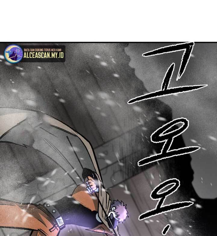 Light of the Dawn Chapter 03 Gambar 121