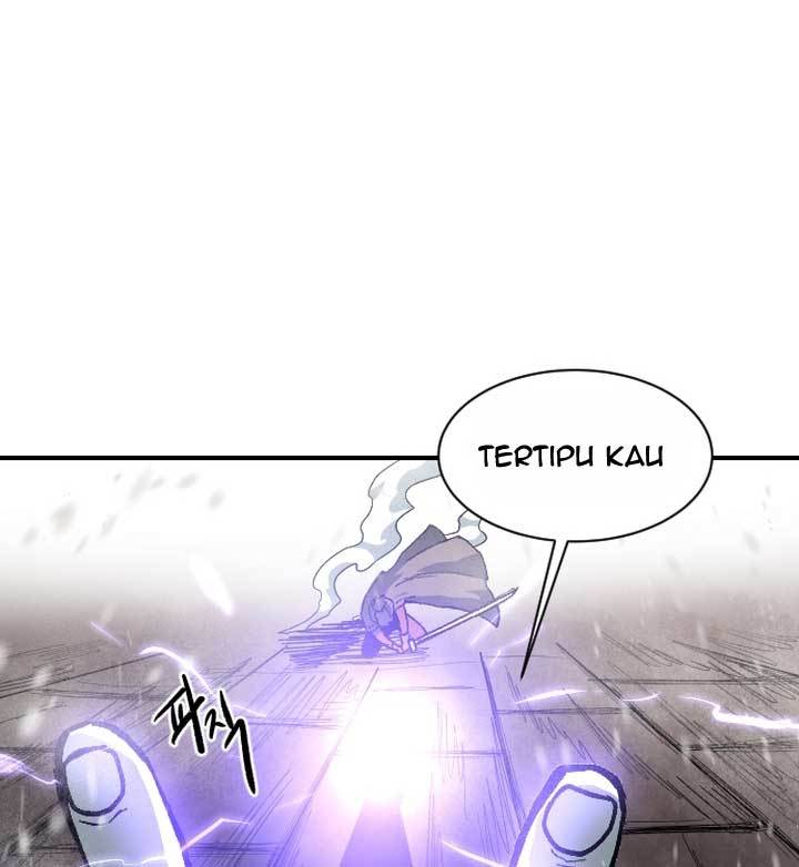 Light of the Dawn Chapter 03 Gambar 123