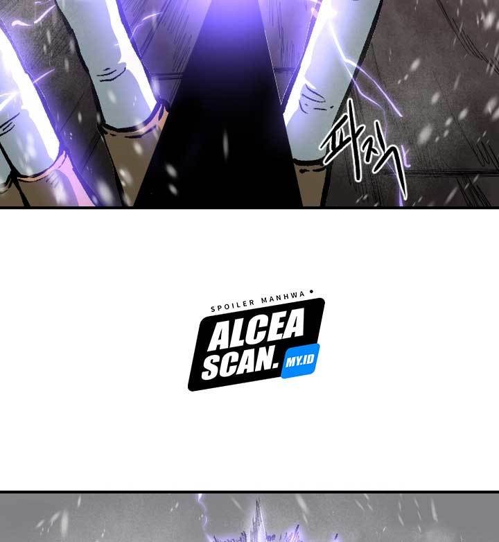 Light of the Dawn Chapter 03 Gambar 124