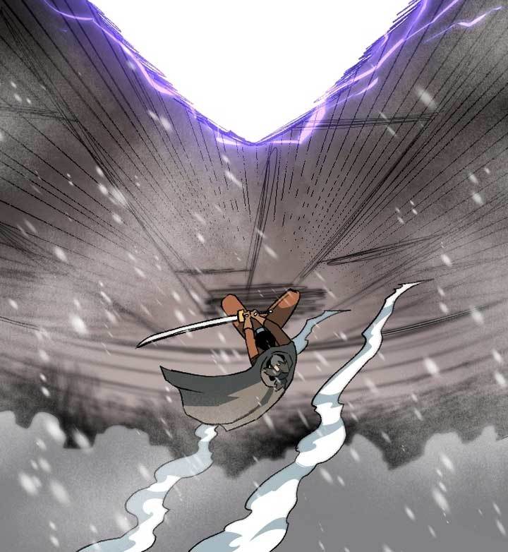 Light of the Dawn Chapter 03 Gambar 128