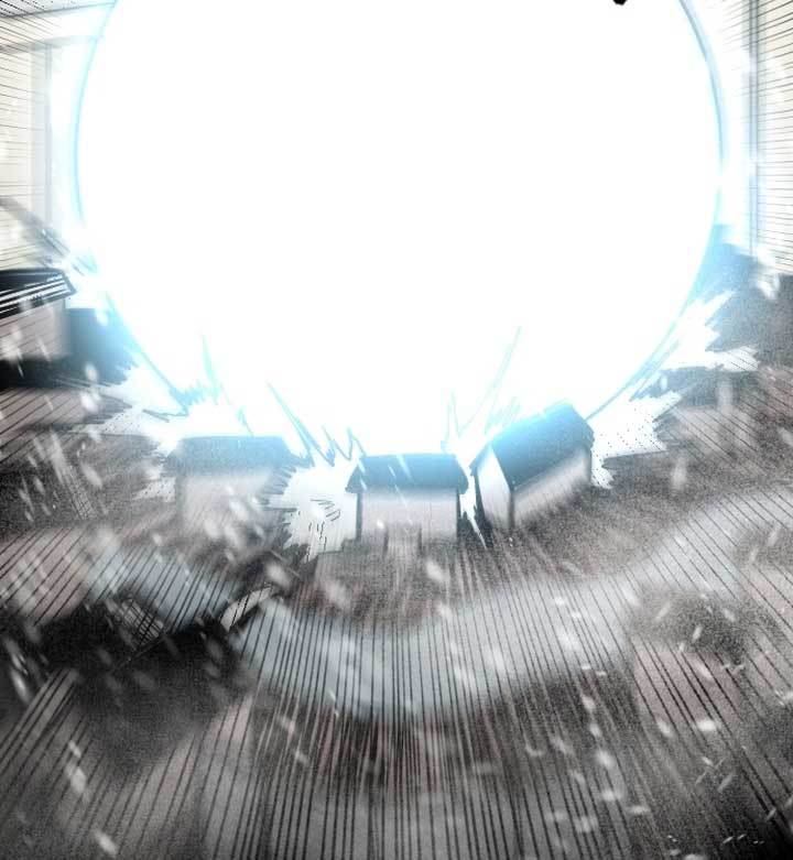 Light of the Dawn Chapter 03 Gambar 133