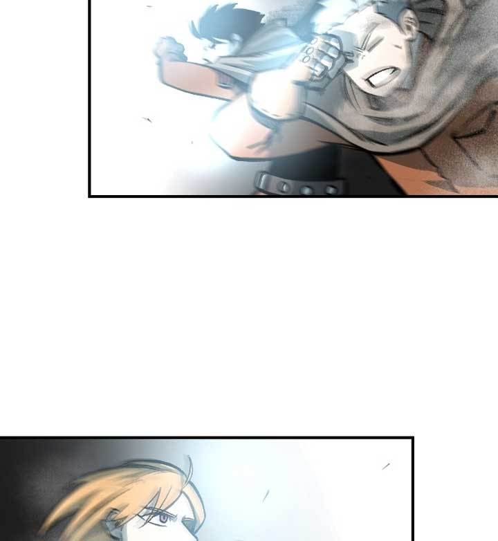 Light of the Dawn Chapter 03 Gambar 135