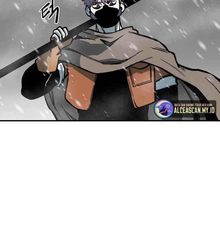 Light of the Dawn Chapter 03 Gambar 143