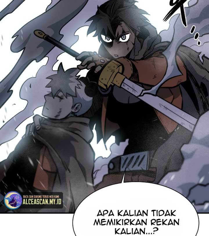 Light of the Dawn Chapter 03 Gambar 149