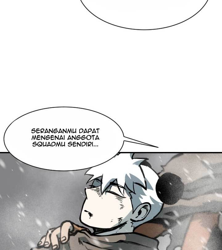 Light of the Dawn Chapter 03 Gambar 150