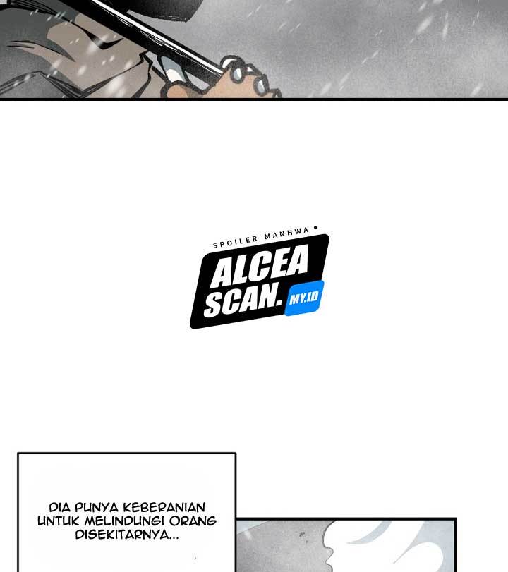 Light of the Dawn Chapter 03 Gambar 152