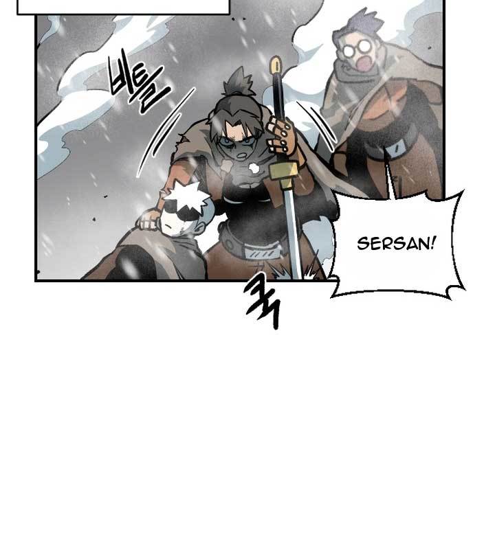 Light of the Dawn Chapter 03 Gambar 153