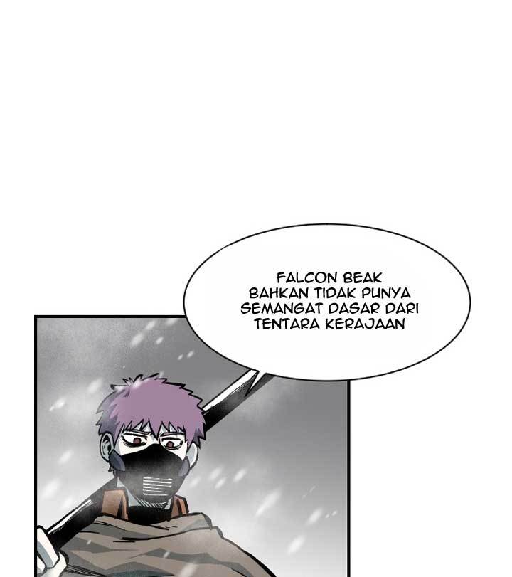 Light of the Dawn Chapter 03 Gambar 155
