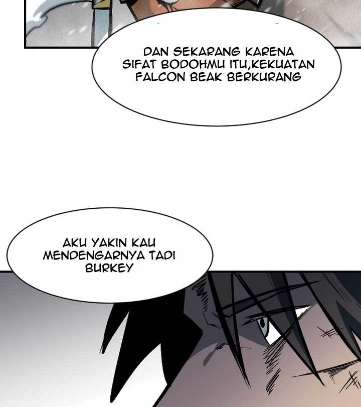 Light of the Dawn Chapter 03 Gambar 157