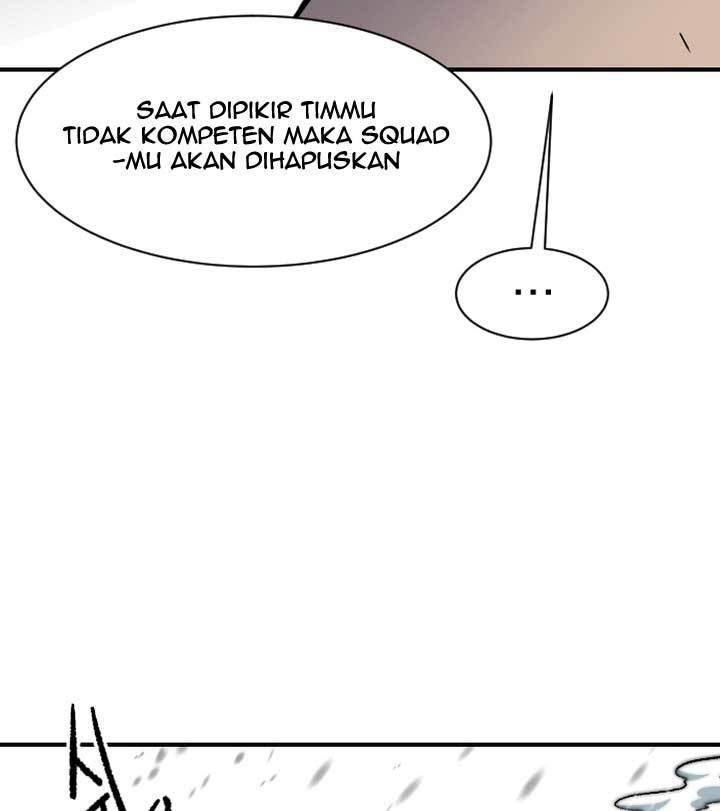 Light of the Dawn Chapter 03 Gambar 158