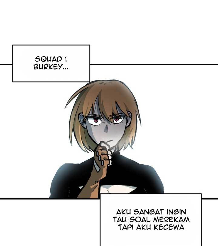 Light of the Dawn Chapter 03 Gambar 160