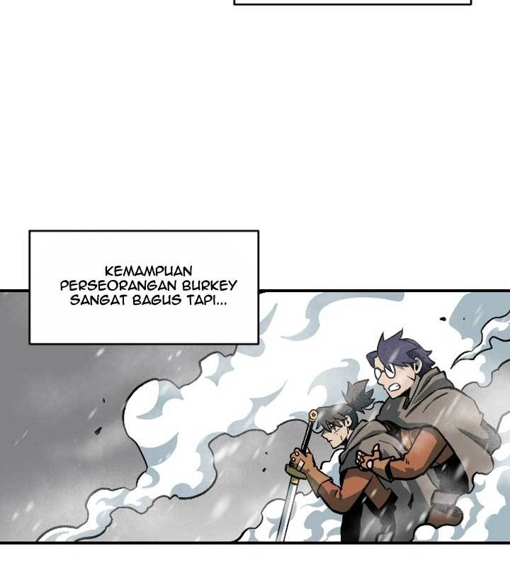 Light of the Dawn Chapter 03 Gambar 161
