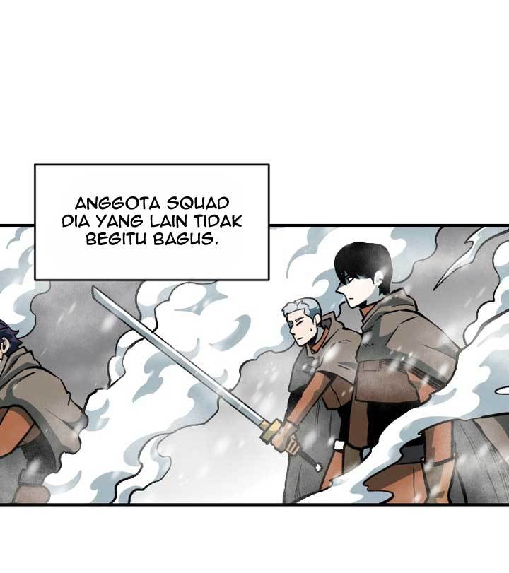 Light of the Dawn Chapter 03 Gambar 162