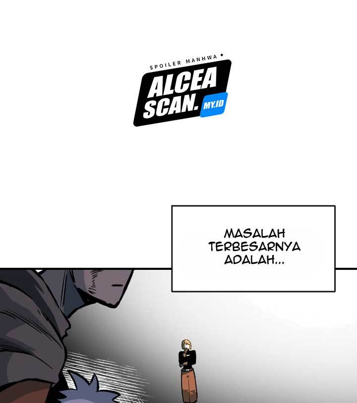 Light of the Dawn Chapter 03 Gambar 163