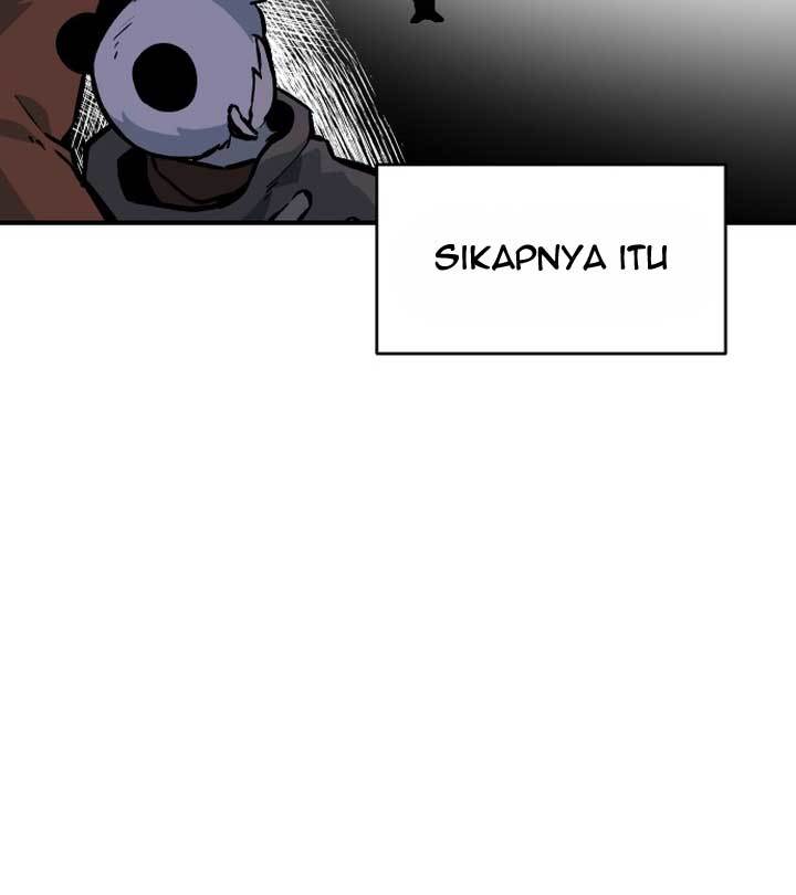 Light of the Dawn Chapter 03 Gambar 164