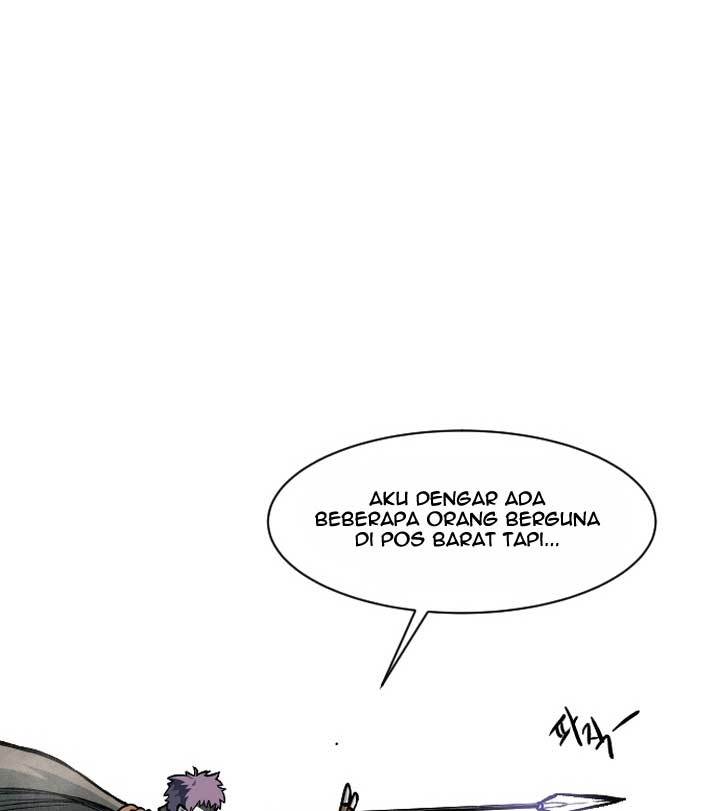 Light of the Dawn Chapter 03 Gambar 168