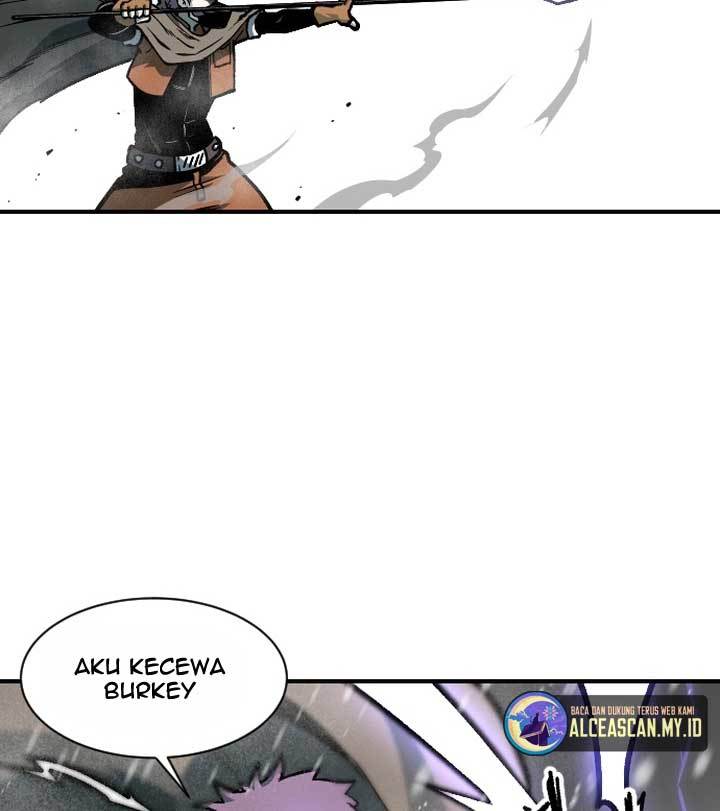 Light of the Dawn Chapter 03 Gambar 169