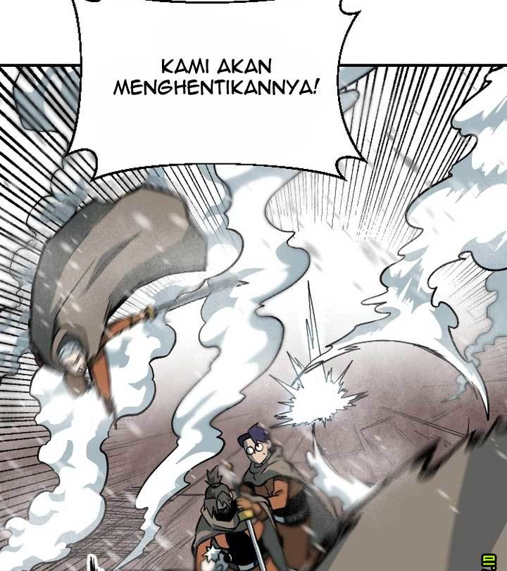 Light of the Dawn Chapter 03 Gambar 173