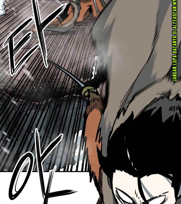 Light of the Dawn Chapter 03 Gambar 174