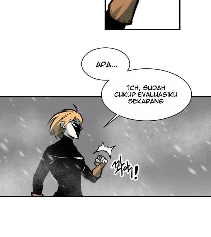 Light of the Dawn Chapter 03 Gambar 180