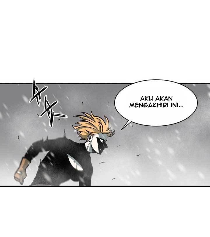 Light of the Dawn Chapter 03 Gambar 181