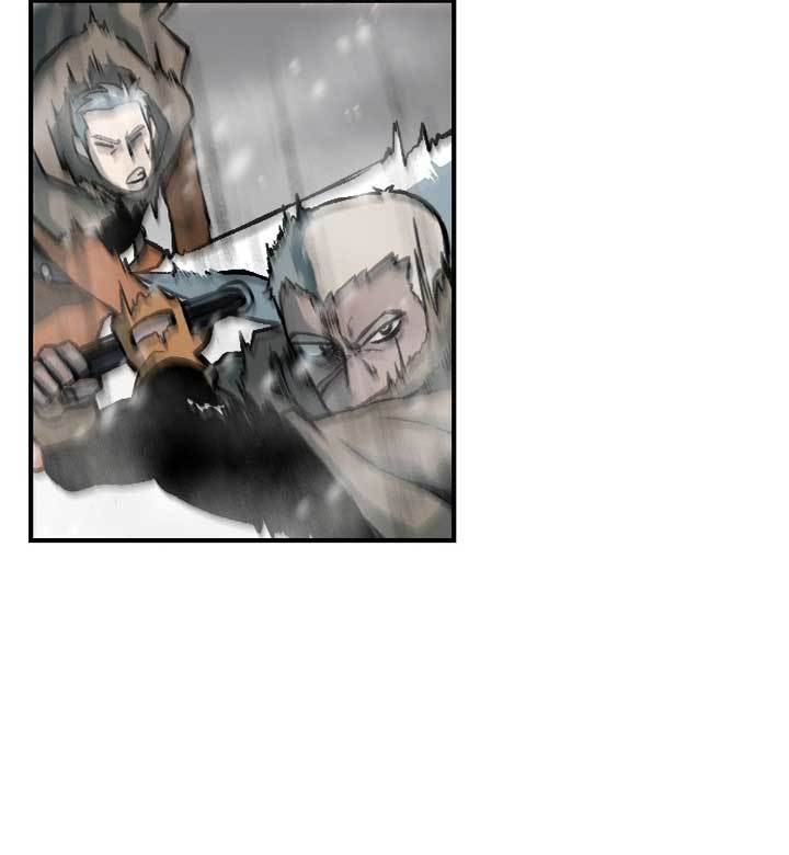 Light of the Dawn Chapter 03 Gambar 193