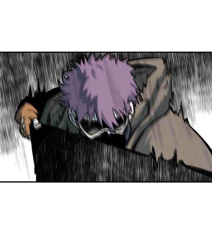 Light of the Dawn Chapter 03 Gambar 194