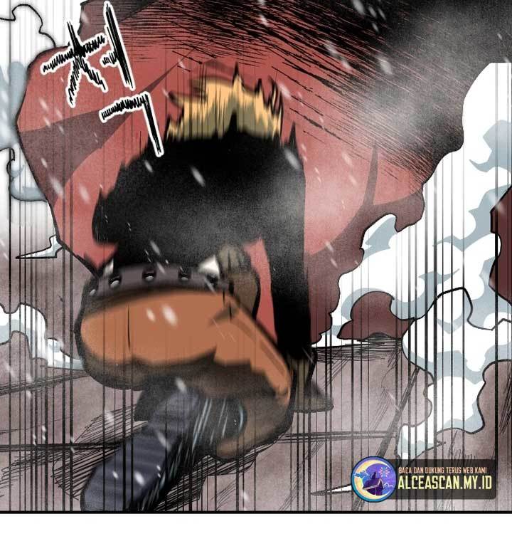 Light of the Dawn Chapter 03 Gambar 207